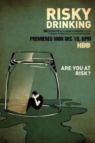 Caratula, cartel, poster o portada de Risky Drinking