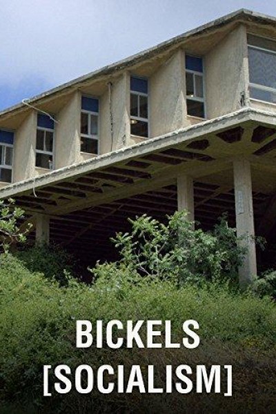 Cubierta de Bickels: Socialism
