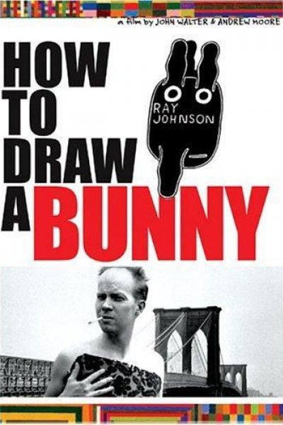 Caratula, cartel, poster o portada de How to Draw a Bunny