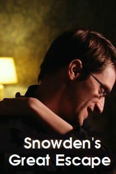 Caratula, cartel, poster o portada de Snowden\'s Great Escape