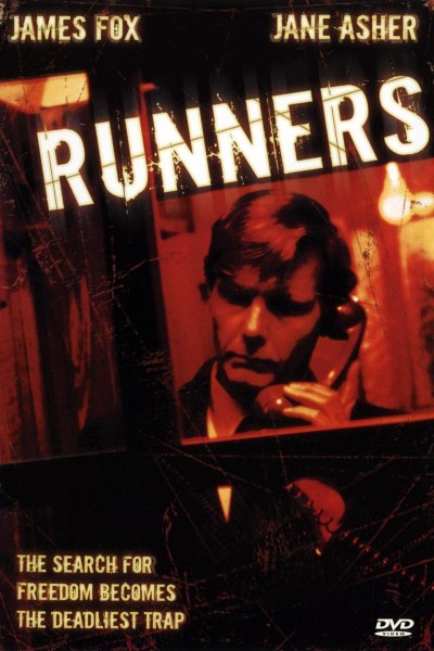 Caratula, cartel, poster o portada de Runners