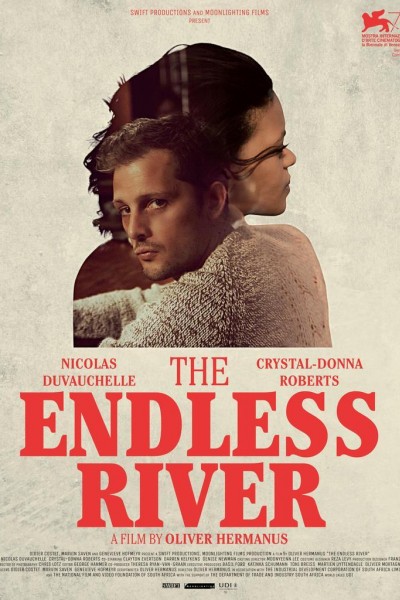Caratula, cartel, poster o portada de The Endless River