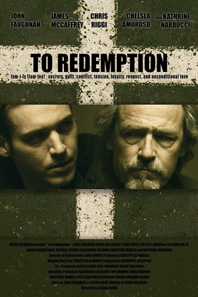 Caratula, cartel, poster o portada de To Redemption