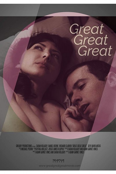 Caratula, cartel, poster o portada de Great Great Great