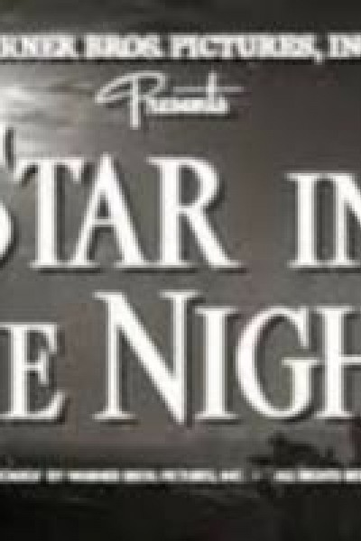 Caratula, cartel, poster o portada de Star in the Night