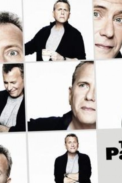 Caratula, cartel, poster o portada de The Paul Reiser Show