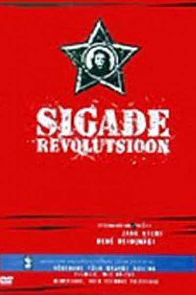 Caratula, cartel, poster o portada de Revolution of Pigs