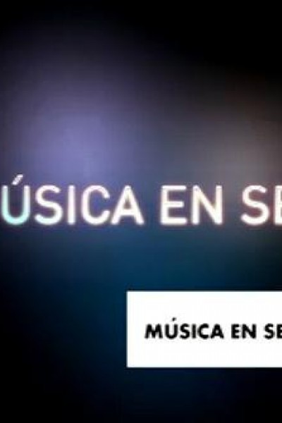 Cubierta de Música en serie