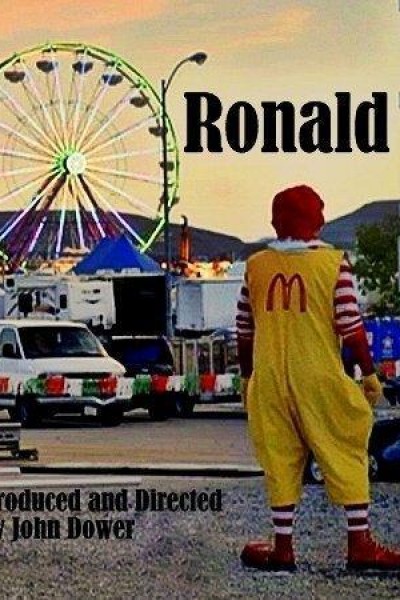 Cubierta de Ronald