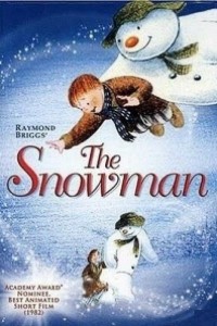 Caratula, cartel, poster o portada de The Snowman