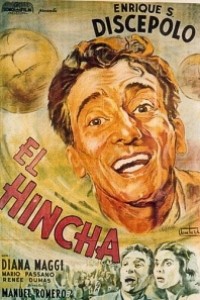 Cubierta de El hincha