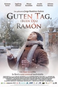 Caratula, cartel, poster o portada de Guten Tag, Ramón