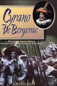 Caratula, cartel, poster o portada de Cyrano de Bergerac