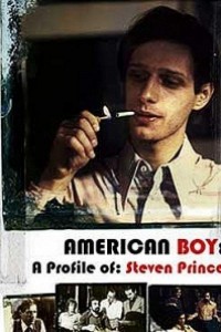 Cubierta de American Boy: A Profile of: Steven Prince