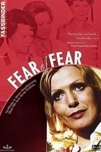 Caratula, cartel, poster o portada de Miedo al miedo