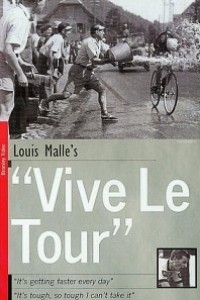 Caratula, cartel, poster o portada de Vive le Tour