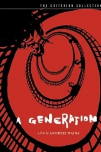 Caratula, cartel, poster o portada de Generación