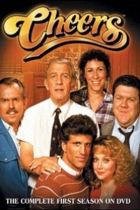 Caratula, cartel, poster o portada de Cheers