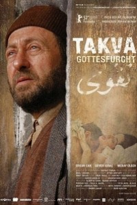 Caratula, cartel, poster o portada de Takva: Un hombre temeroso de Dios
