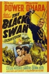 Caratula, cartel, poster o portada de El cisne negro