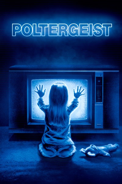 Caratula, cartel, poster o portada de Poltergeist (Fenómenos extraños)