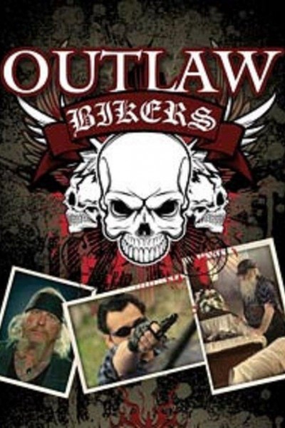 Caratula, cartel, poster o portada de Outlaw Bikers