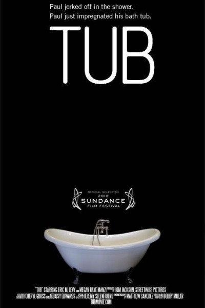 Cubierta de Tub