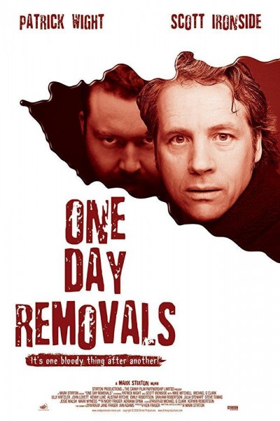 Cubierta de One Day Removals