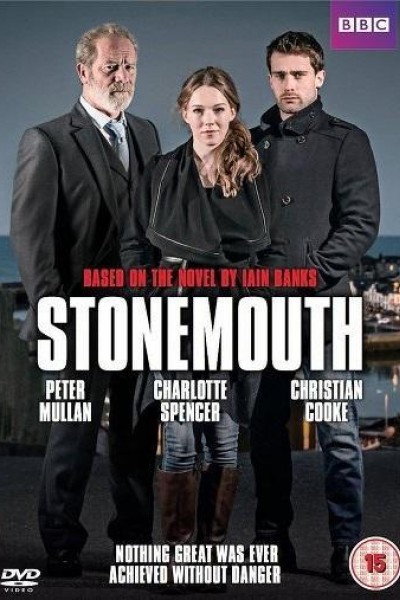 Caratula, cartel, poster o portada de Stonemouth