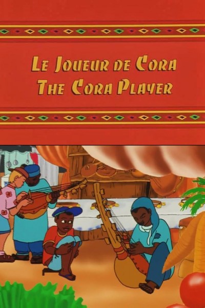 Cubierta de The Cora Player