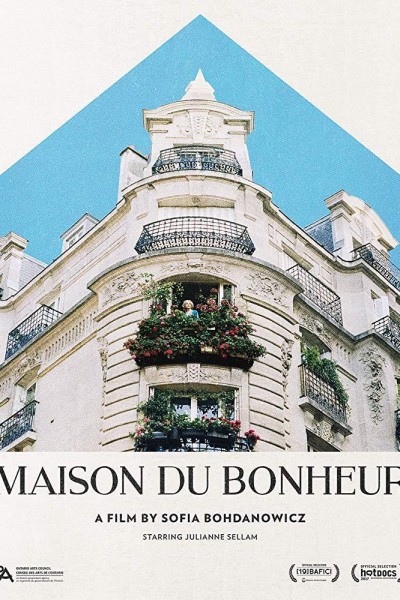 Caratula, cartel, poster o portada de Maison du bonheur