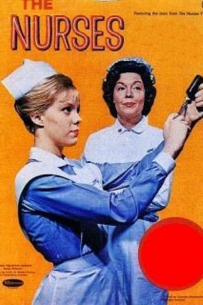 Cubierta de Las enfermeras
