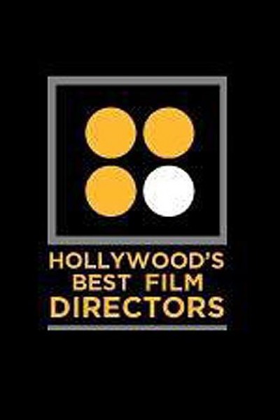 Cubierta de Best Film Directors
