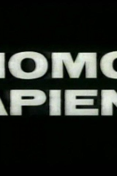 Cubierta de Homo sapiens