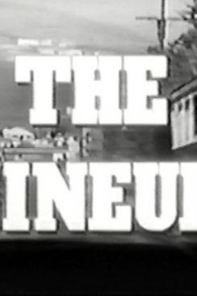 Cubierta de The Lineup