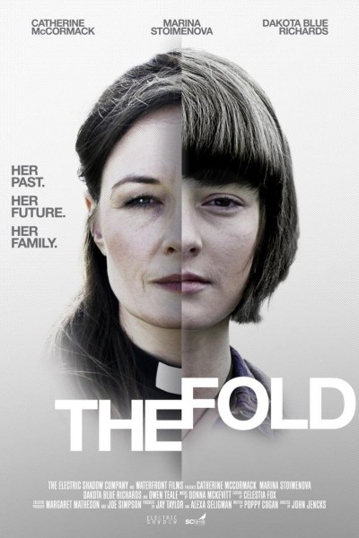 Caratula, cartel, poster o portada de The Fold