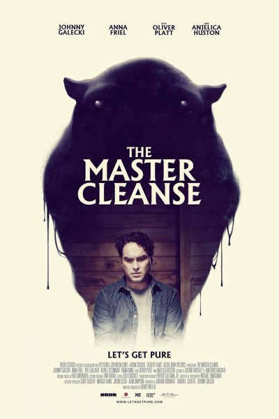 Caratula, cartel, poster o portada de The Cleanse (The Master Cleanse)