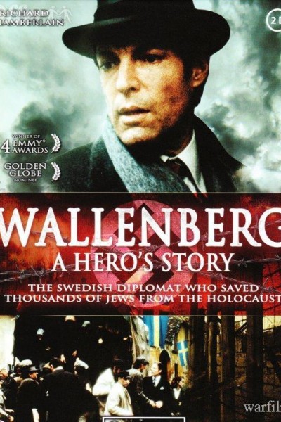 Cubierta de Wallenberg