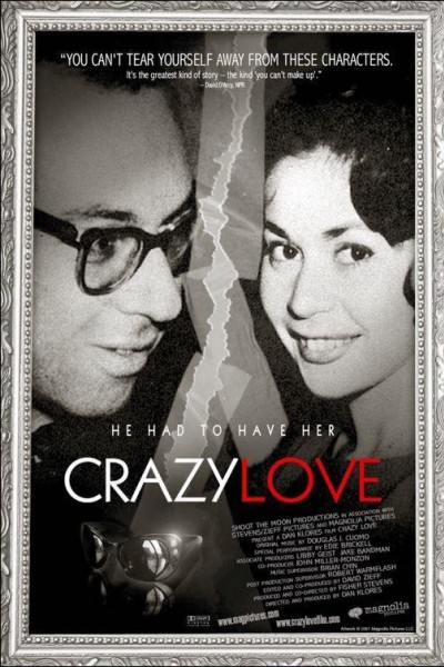 Caratula, cartel, poster o portada de Crazy Love