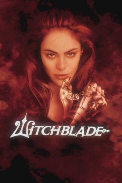 Caratula, cartel, poster o portada de Witchblade