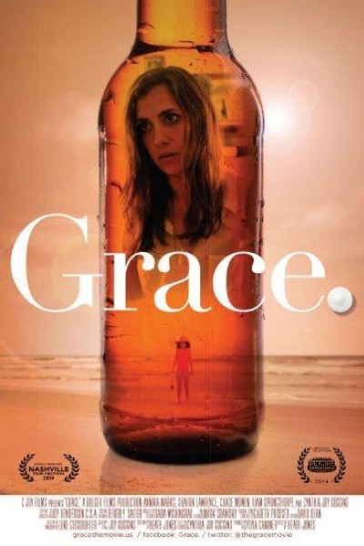 Caratula, cartel, poster o portada de Grace