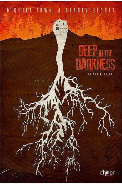 Caratula, cartel, poster o portada de Deep in the Darkness