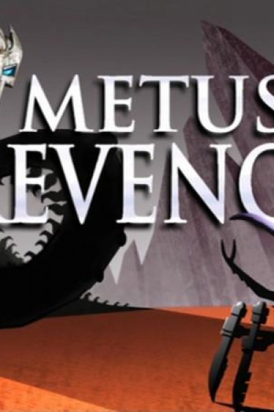 Cubierta de Metus\' Revenge