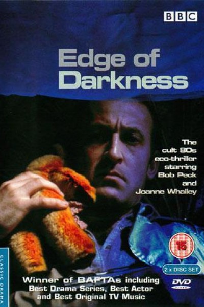 Caratula, cartel, poster o portada de Edge of Darkness