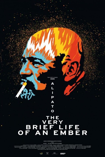 Caratula, cartel, poster o portada de Alipato: The Very Brief Life of an Ember