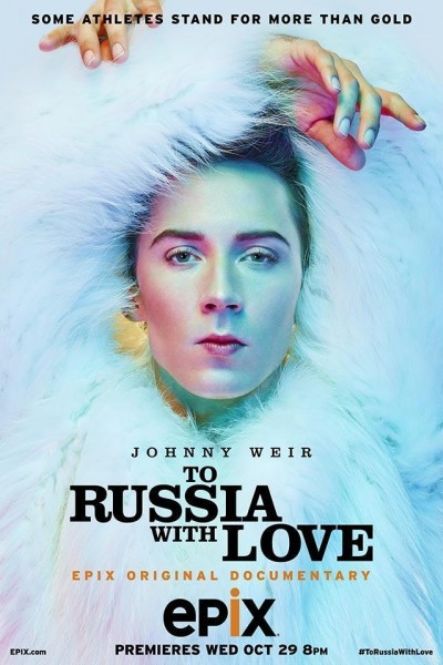 Cubierta de To Russia with Love