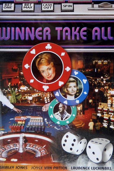 Caratula, cartel, poster o portada de Winner Take All