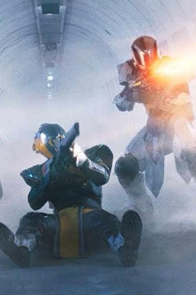 Cubierta de Destiny 2: New Legends Will Rise