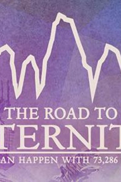 Caratula, cartel, poster o portada de The Road to Eternity