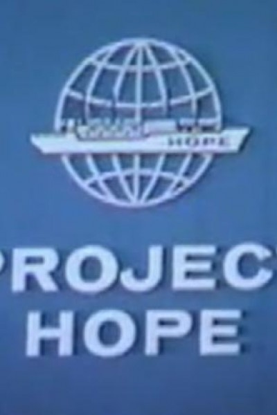 Cubierta de Project Hope